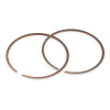 Wiseco Kolbenring-Set für Zylinderbohrung 54mm