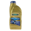 Ravenol 5W-40 vollsynthtisches 4-Takt-Motorradöl Ester 1L.