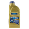 Ravenol 10W-60 vollsynthetisches 4-Takt-Motorradöl Ester 1L.