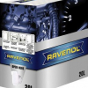 Ravenol 10W-60 vollsynthtisches 4-Takt-Motorradöl Ester 20L KARTON