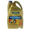 Ravenol 20W-50 4-Takt-Motorradöl mineralisch 4L.