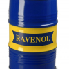 Ravenol 20W-40 4-Takt-Motorradöl mineralisch 60L.