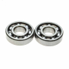 Wiseco Kurbelwellenlager (Satz) WBK5009