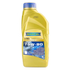 Ravenol VSG SAE 75W-90 vollsynthetisches Getriebeöl 1 Liter
