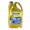Ravenol VSG SAE 75W-90 4 Liter
