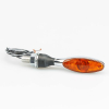 Kellermann Micro 1000 LED chrom