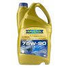 Ravenol Motogear SAE 75W-90 GL-4 Getriebeöl 4 Liter