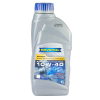 Ravenol Motogear SAE 10W-40 GL-4   1 Liter