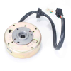Geiwiz Lichtmaschine+Polrad  für Minarelli Motor (pick up innenliegend)