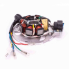 Geiwiz Lichtmaschine Stator Version 3