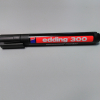 Permanentmarker Edding 300 - schwarz - 1,5-3mm