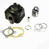 Naraku Zylinderkit 50ccm für 1E40QMB (E2), gerade, 12mm