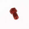 TRW Hohlschraube kurz M10x1.00 (for Brembo) MCH 911 R