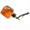 Geiwiz Blinker vorne links / vorne rechts E-geprüft Vergl. Nr. 23040-1103/-1268, E-GEPR 23mm