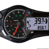 Acewell ACE-6X54 digital Instrument für Quad & Motorrad (bis 9000 U/min)