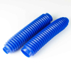 Ariete Faltenbalg Set blau für 40-43 mm Gabeln
