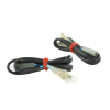 Geiwiz Adapterkabel für Mini-Blinker