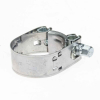 Geiwiz Auspuffschelle Edelstahl W452-55mm