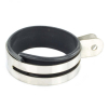 Geiwiz Uni-Auspuffschelle 10 cm