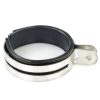 Geiwiz Uni-Auspuffschelle 12 cm