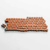 Esjot Kette ORANGE super verstärkt, 520HRT, 120/ empfohlen bis ca. 20kW