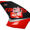 Aprilia Seitenverkl. li. 99-05 .-matt (original)