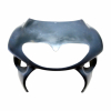 Geiwiz Lampenverkleidung GFK unlack. RS 95-98