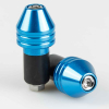 Koso Lenkergewichte blau (Set)