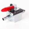 Geiwiz Benzinhahn manuell 6mm - universal