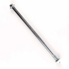 Geiwiz Steckachse Motoraufhängung ( 21,3 cm / 10mm / 125er Steigung)