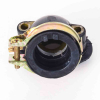 Geiwiz Ansaugstutzen für GY6 125/150ccm 152/157QMI