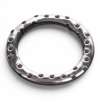 Naraku Dichtung Auspuffkrümmer 26x36x2,0mm für Suzuki AN, UH, Epicuro 125-150