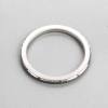 Naraku Dichtung Auspuffkrümmer 35x42x2,7mm für Honda SH300, Silver Wing 400, 600