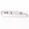 Geiwiz exhaust heat shield forexhaust