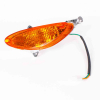 Geiwiz Blinker vorn links für BT49QT-9 orange