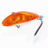Geiwiz Blinker vorn rechts für BT49QT-9 orange