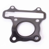 Geiwiz Dichtung Zylinderkopf 50ccm 39mm für 139QMB/QMA