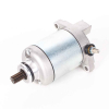 Geiwiz Anlassermotor für Gilera DNA, Runner VX, Nexus 125-200