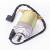 Geiwiz Anlassermotor für GY6 125, 150ccm 4T
