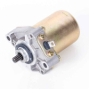 Geiwiz Anlassermotor für Honda NH 50, SRX 50, Lead 50