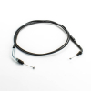 Geiwiz Gaszug 212cm für GY6 125/150ccm, 152/157QMI