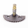 Geiwiz Kickstarterwelle 48mm / 22mm für GY6 50ccm, 139QMB