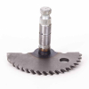 Geiwiz Kickstarterwelle 56mm / 30mm für GY6 50ccm, 139QMB