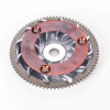 Geiwiz Variomatik mit Keilriemenscheibe für Piaggio 125-150ccm (Leader Motor)