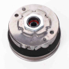Geiwiz Wandler Kit mit Kupplung 107mm für Minarelli