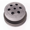 Geiwiz Wandler Kit mit Kupplungsglocke 107mm für Piaggio 1998- (Wandler 134mm)