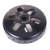 Naraku Kupplungsglocke R-Vent 107mm