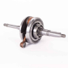 Geiwiz Kurbelwelle für GY6 125/150ccm 152/157QMI