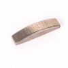 Geiwiz Scheibenfeder / Keil Lichtmaschine 13x2,5x3mm