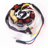 Geiwiz Lichtmaschine Stator Version 1 für GY6 50ccm